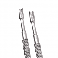 Cut Recortador Para Silicon Instrumental de Impresión Deposito Dental Odontology BG