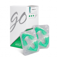Opalescence GO MENTA Aniversario Deposito Dental Odontology BG