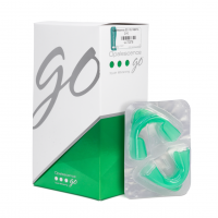 Opalescence GO 10% MENTA C/10 CAD: 31/12/2026 Blanqueamiento Deposito Dental Odontology BG
