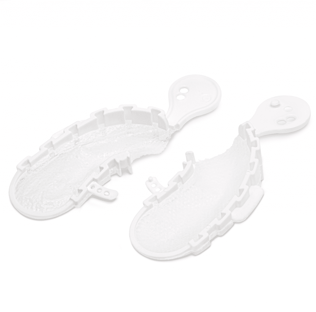 3D MOLDEX Instrumental de Impresión Deposito Dental Odontology BG