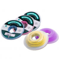 Cadenas Slik Short Aniversario Deposito Dental Odontology BG