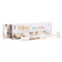Resina Vittra APS Unique 4G Resinas Deposito Dental Odontology BG