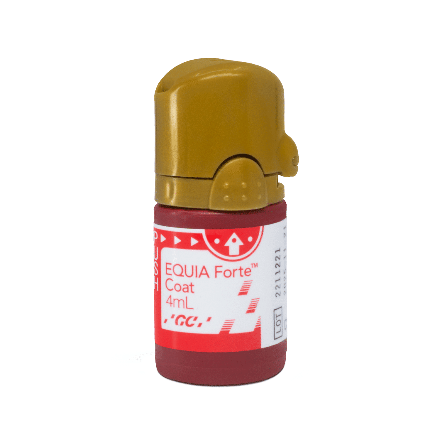 EQUIA FORTE Coat Unit Pack Aniversario Deposito Dental Odontology BG EQUIA FORTE Coat Unit Pack - Image 1