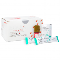 EQUIA FORTE Intro Kit Aniversario Deposito Dental Odontology BG