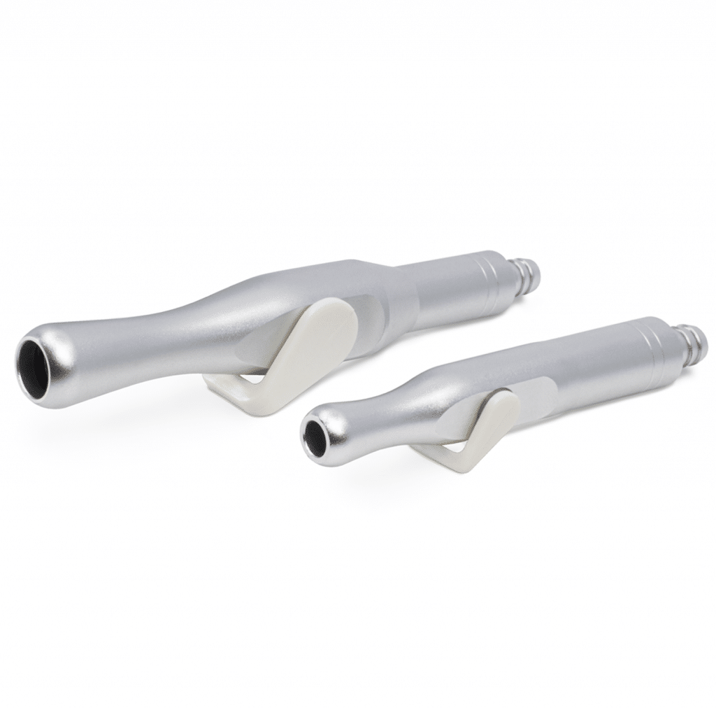 Válvula de Succión Semana de los equipos Deposito Dental Odontology BG