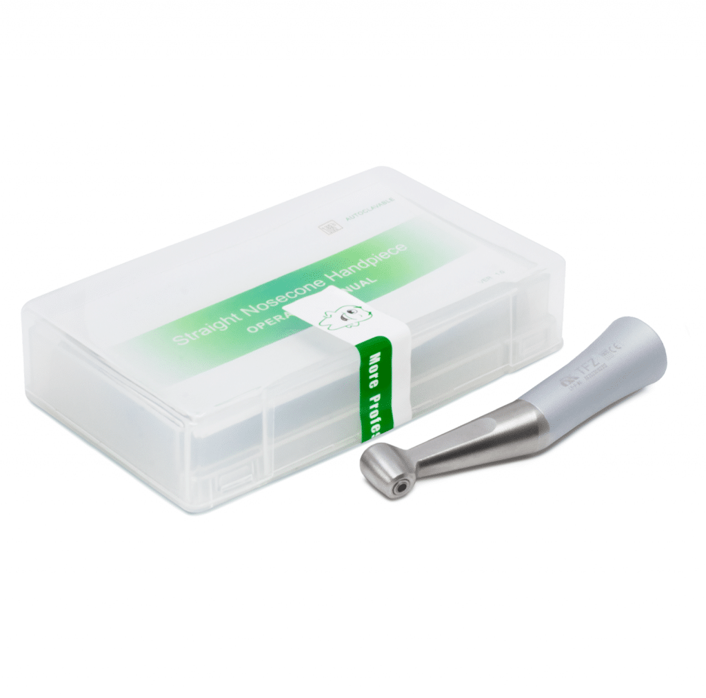 Contrangulo Baja Piezas de Mano Deposito Dental Odontology BG