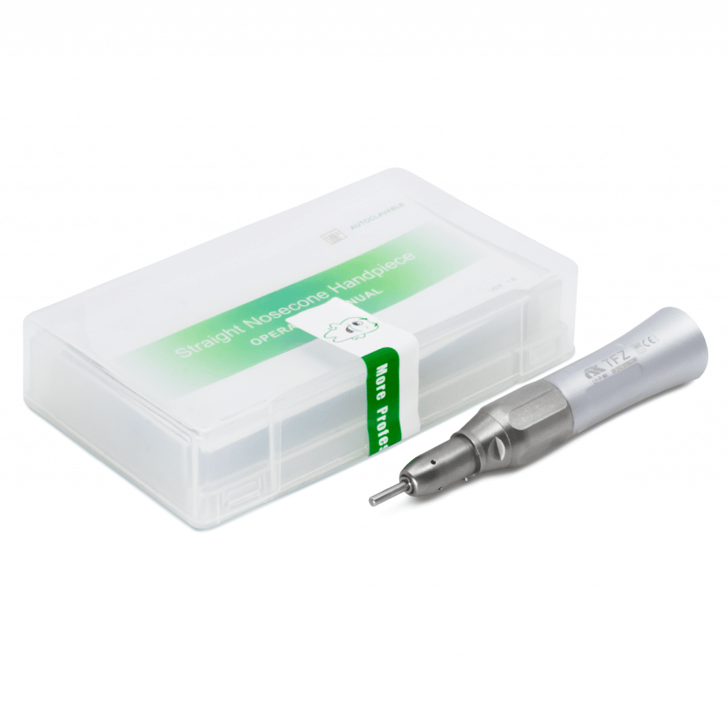 Pieza Recta Piezas de Mano Deposito Dental Odontology BG