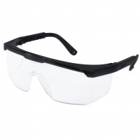 Lentes de Protección SIN antiempaño Control de Infecciones Deposito Dental Odontology BG
