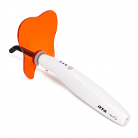 Lámpara Mini-S Lámparas de Fotocurado Deposito Dental Odontology BG