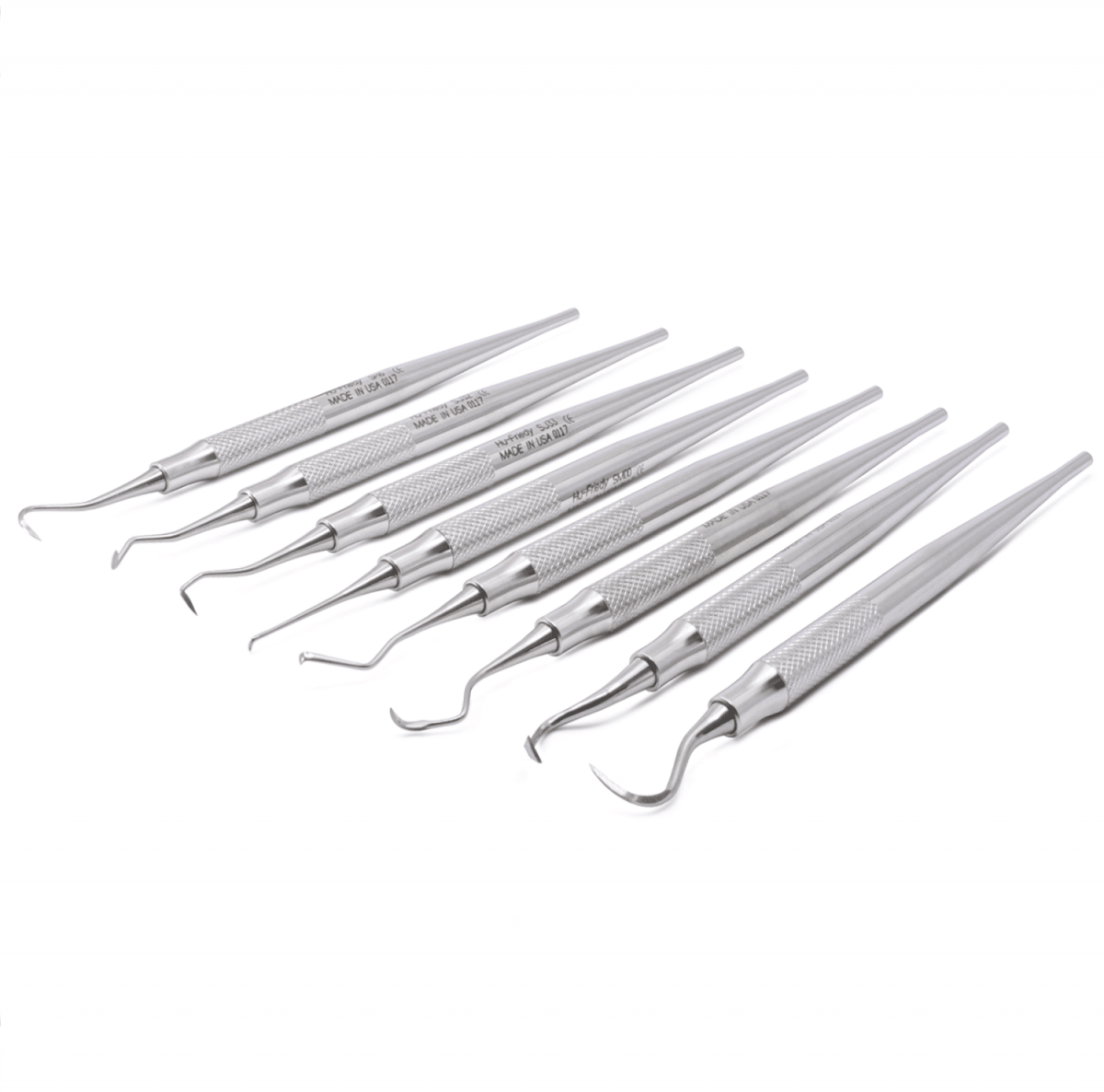 Estuche Profilaxis Con 8 Piezas - Image 2