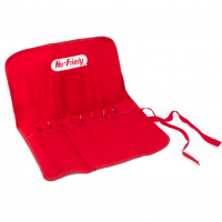 Estuche Profilaxis Con 8 Piezas Aniversario Deposito Dental Odontology BG