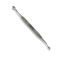 Lima Para Hueso BF1X Miller (4219) Aniversario Deposito Dental Odontology BG