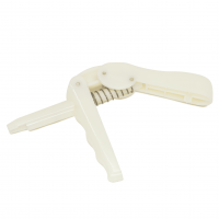 Pistola Para Compul ANELSAM Aniversario Deposito Dental Odontology BG