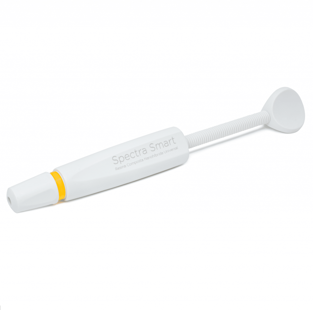 Resina SPECTRA SMART Resinas Deposito Dental Odontology BG