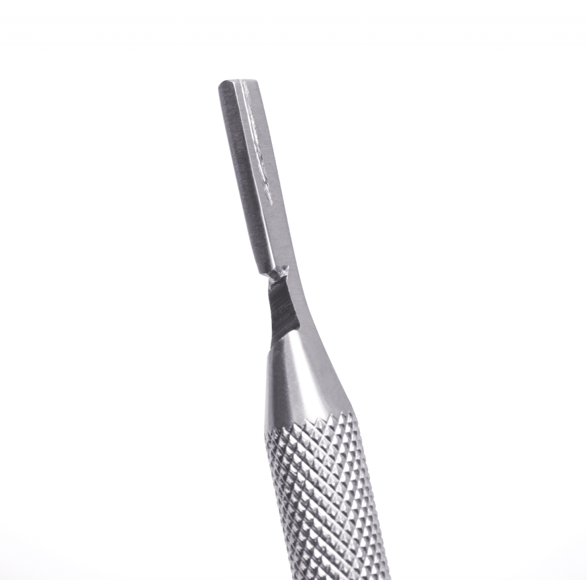 Mango Bisturi #5 Redondo 14.5cm Recto (6905) - Image 2