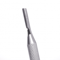 Mango Bisturi #5 Redondo 14.5cm Recto (6905) Aniversario Deposito Dental Odontology BG