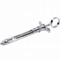 Jeringa Carpul 2.2ml Con Lanceta Grande (7018L)