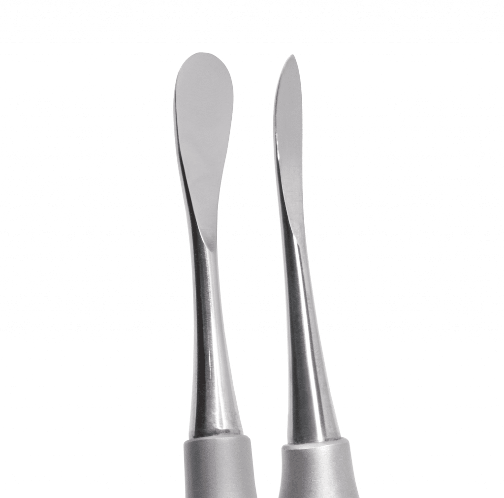 Legra O Periotomo Molt 9 (3506) Cirugía Deposito Dental Odontology BG