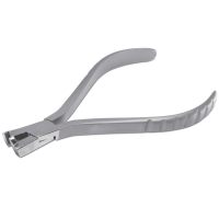 Pinza Corte Distal Chica .020″” .018″” X .022″” Con Candado (5601S) Aniversario Deposito Dental Odontology BG