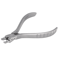 Pinza Coronas Y Bandas Crimping (5748) Aniversario Deposito Dental Odontology BG