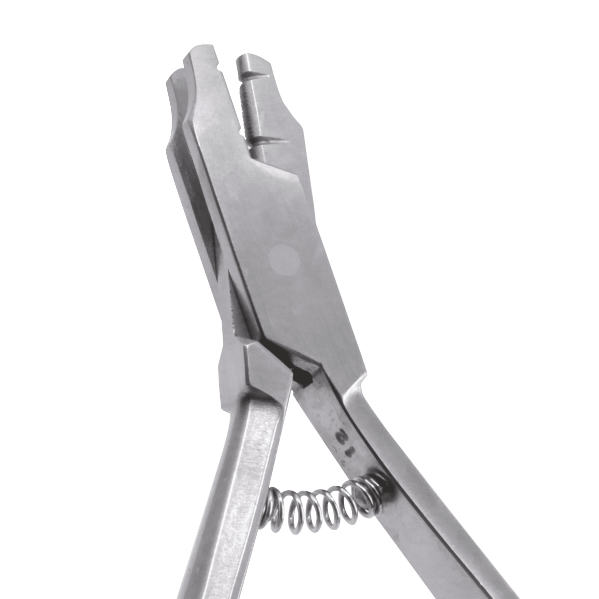 Pinza Dobladora De Alambre 12.5cm (5726) - Image 2