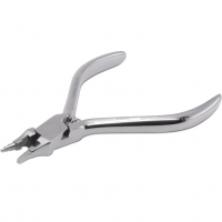 Pinza Obrien Con Cortador 13.5cm (5725J) Aniversario Deposito Dental Odontology BG