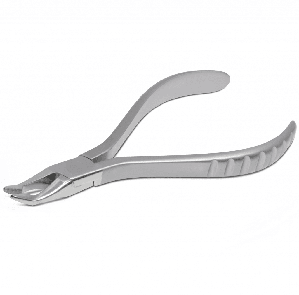 Pinza Weingart Gruesa (5610) Instrumental de Ortodoncia Deposito Dental Odontology BG
