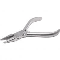 Pinza Goslee Serrata 14.0cm (5706) Aniversario Deposito Dental Odontology BG