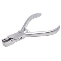 Pinza Bending Cierre 12.0cm (5709) Aniversario Deposito Dental Odontology BG