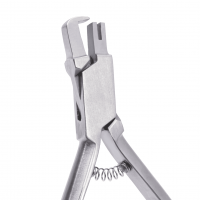 Pinza Bending Cierre 12.0cm (5709) Aniversario Deposito Dental Odontology BG