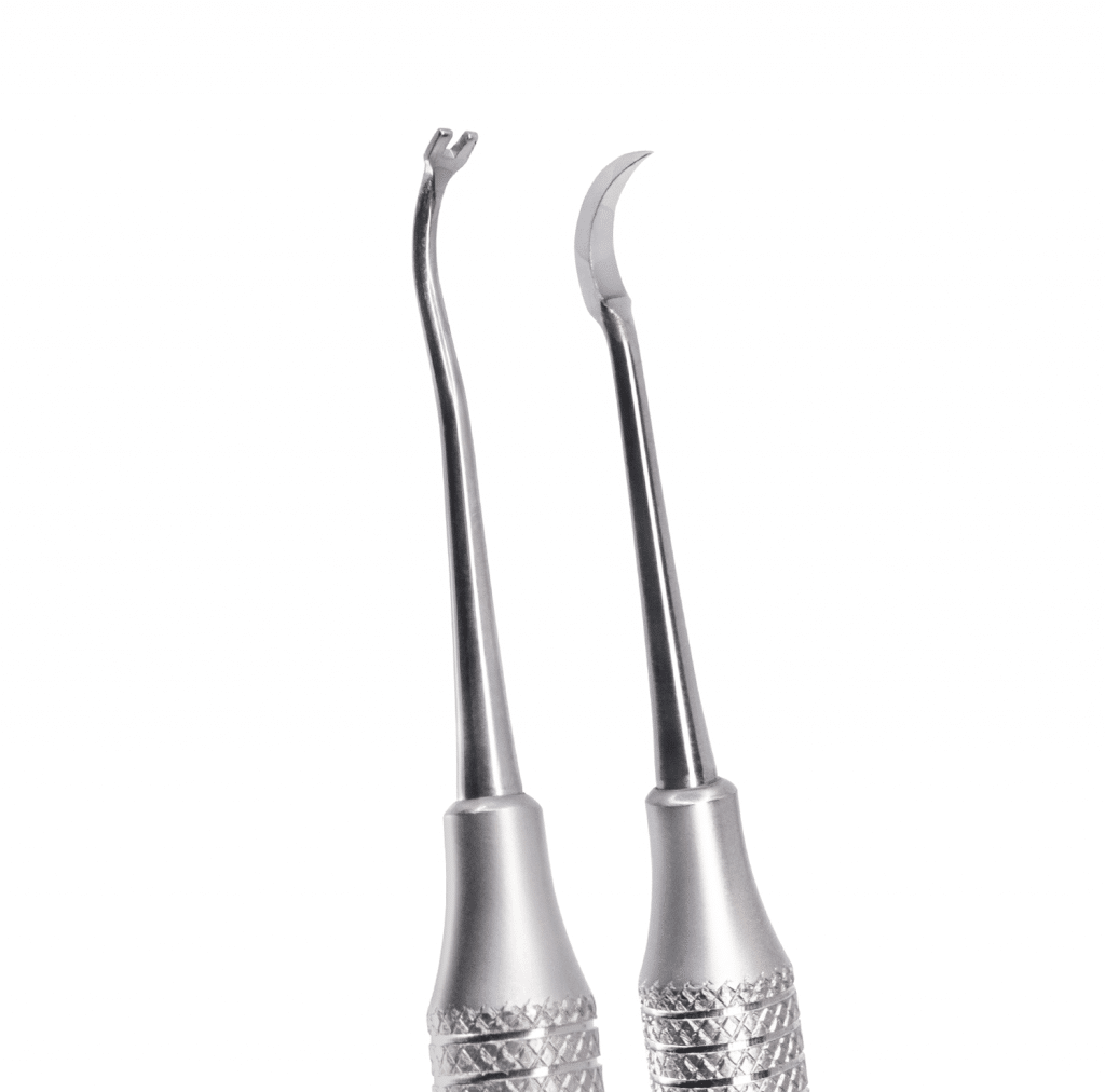 Director De Ligadura Asentador/Escalador (5833) Instrumental de Ortodoncia Deposito Dental Odontology BG