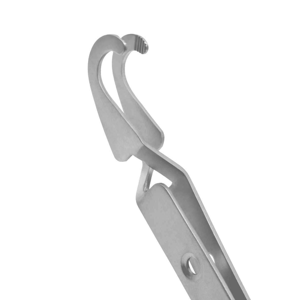 Pinza Colocar Brackets Tipo Gancho (5808) - Image 2