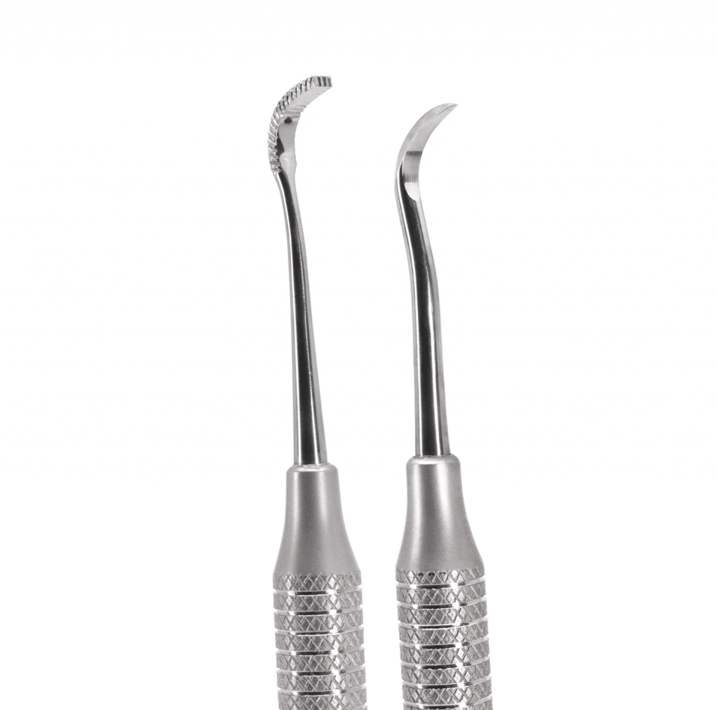 Asentar Y Retirar Bandas (5801N) Cirugía Deposito Dental Odontology BG