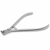 Pinza Corte Distal Larga .020"", .018"" X .022"" Con Candado (5601NXL)