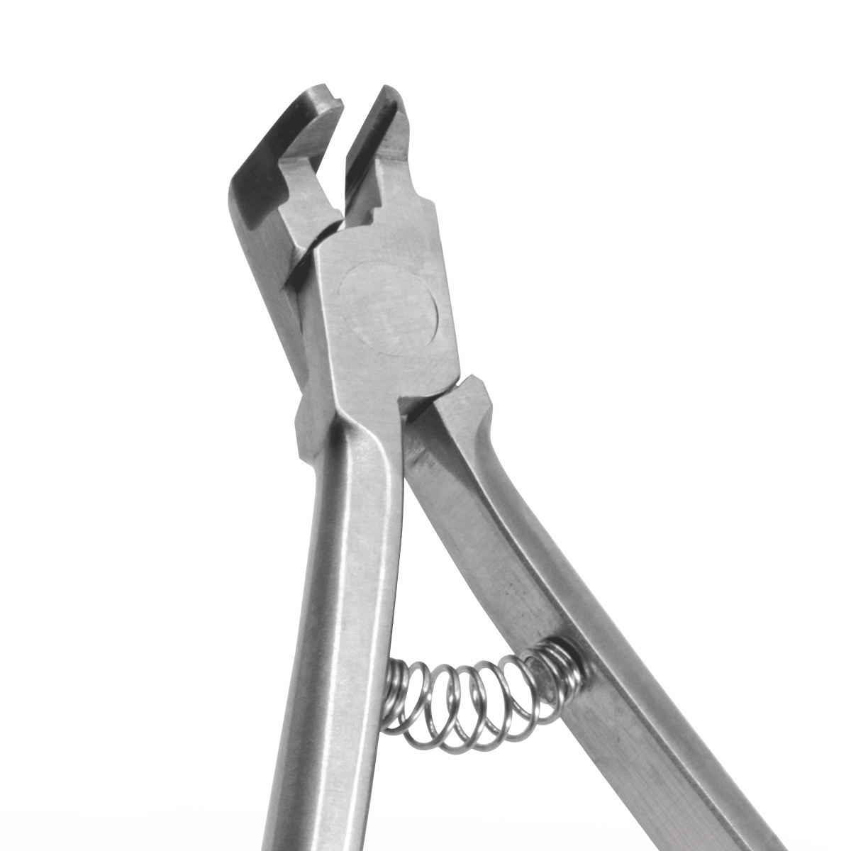 Pinza Corte Distal Larga .020"", .018"" X .022"" Con Candado (5601NXL) - Image 2