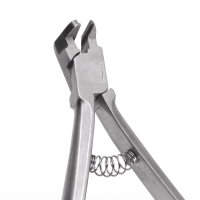 Pinza Corte Distal Larga .020″”, .018″” X .022″” Con Candado (5601NXL) Aniversario Deposito Dental Odontology BG