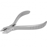 Pinza Pico De Pajaro Dentada (5743) Aniversario Deposito Dental Odontology BG