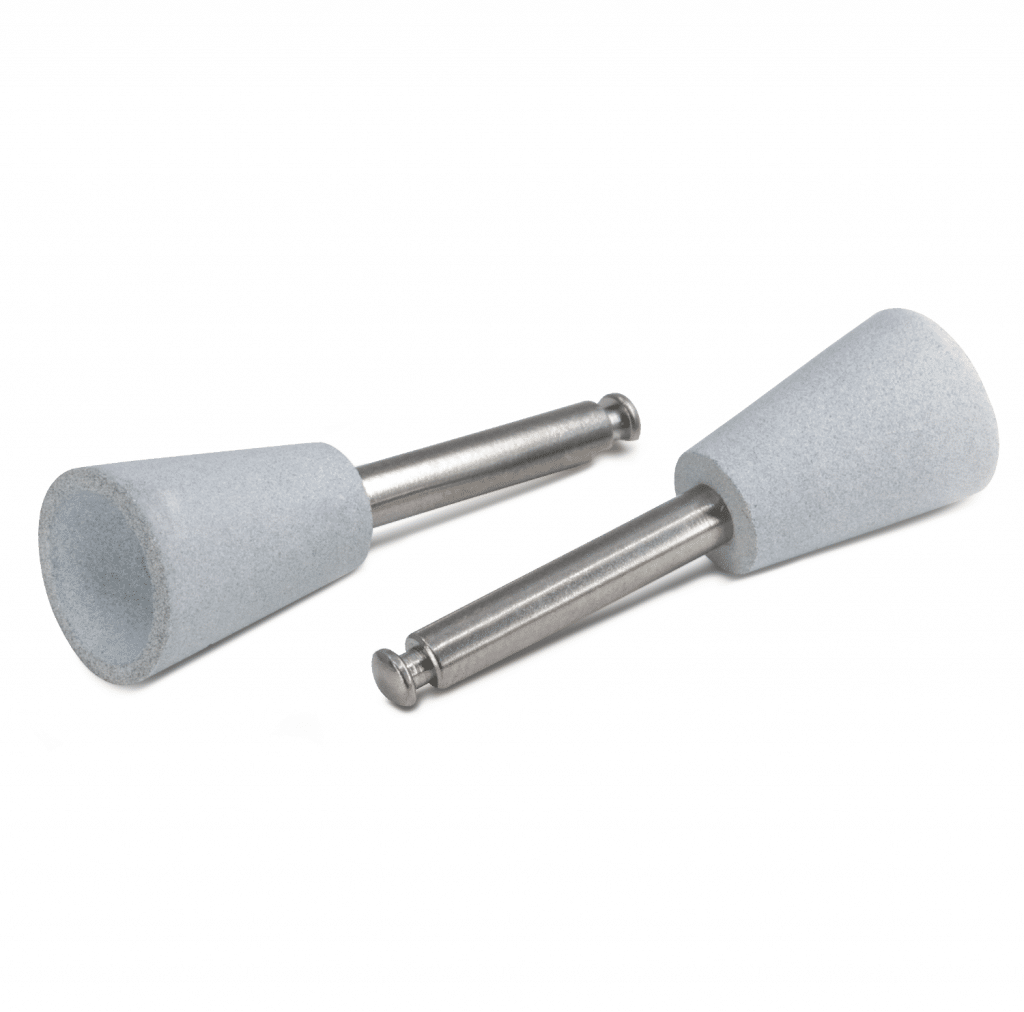 Politip-F (D) Refill 6 Abrasivos Deposito Dental Odontology BG