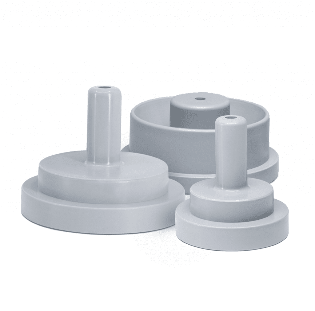 IPS Investment Ring System Accesorios Tecnico Deposito Dental Odontology BG