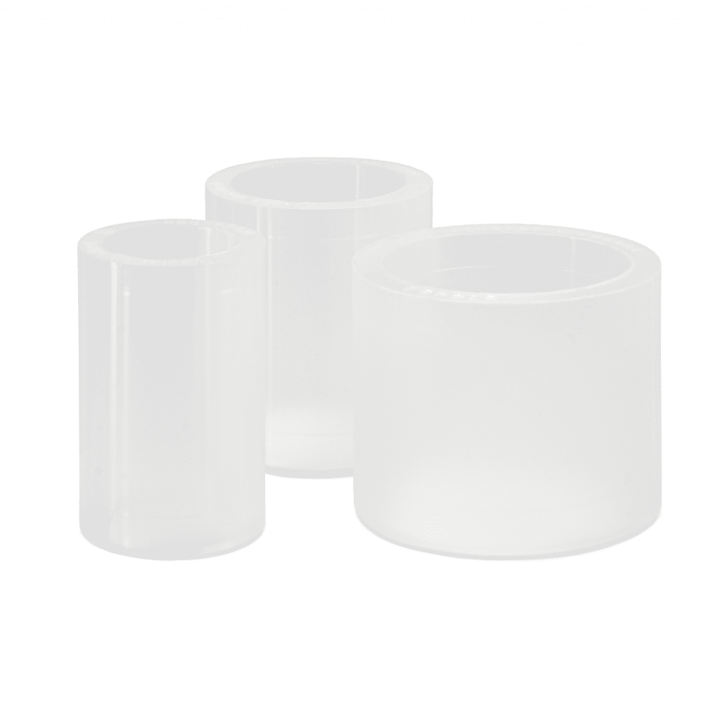 IPS Silicone Ring Accesorios Tecnico Deposito Dental Odontology BG