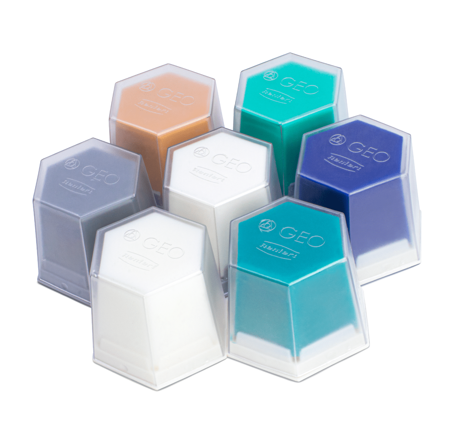 GEO Classic Ceras Deposito Dental Odontology BG GEO Classic - Image 1