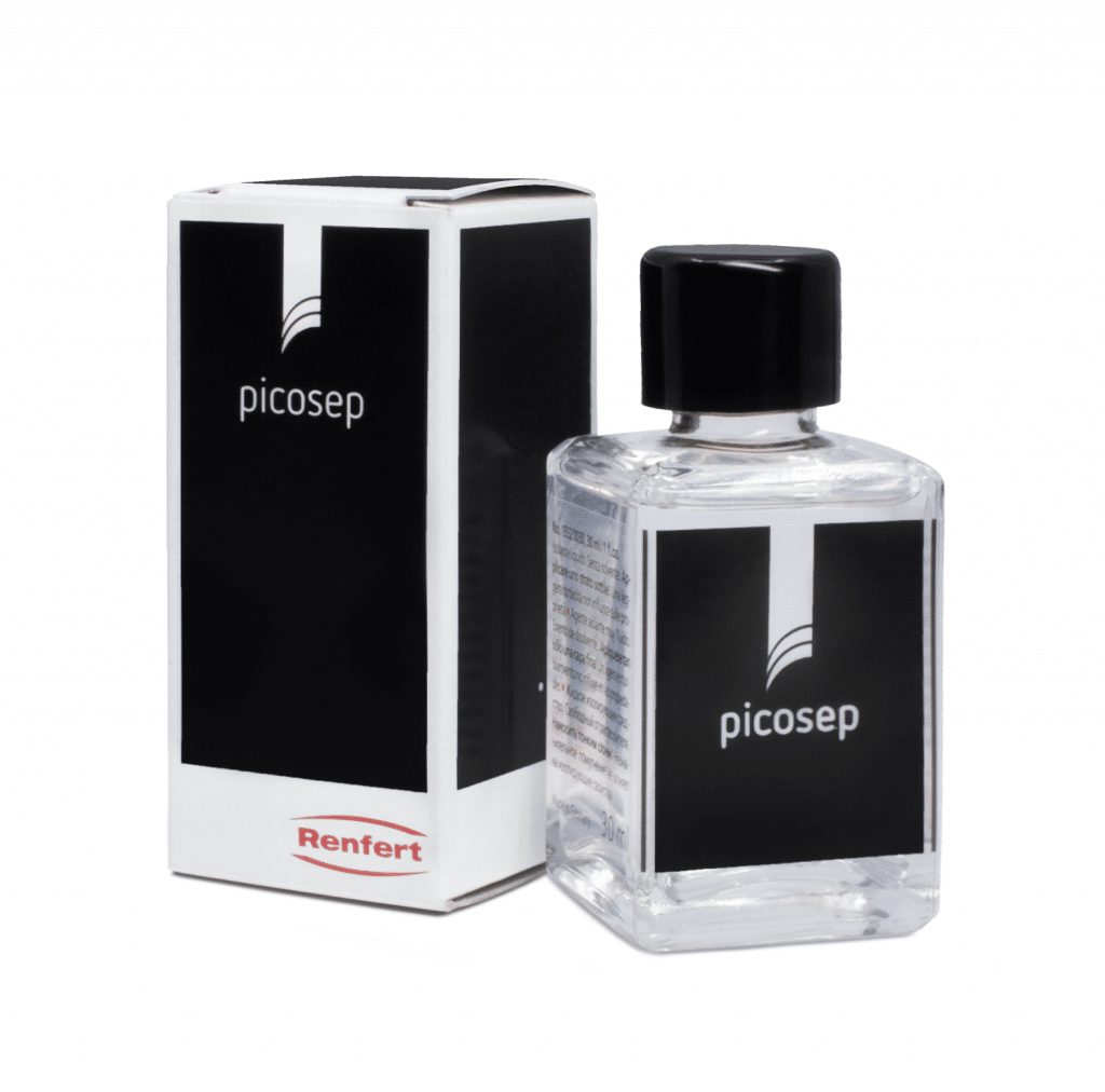 Agente Separador Picosep Consumibles De Laboratorio Deposito Dental Odontology BG