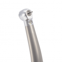 Pieza De Mano De Alta LED 2 Vias Piezas de Mano Deposito Dental Odontology BG