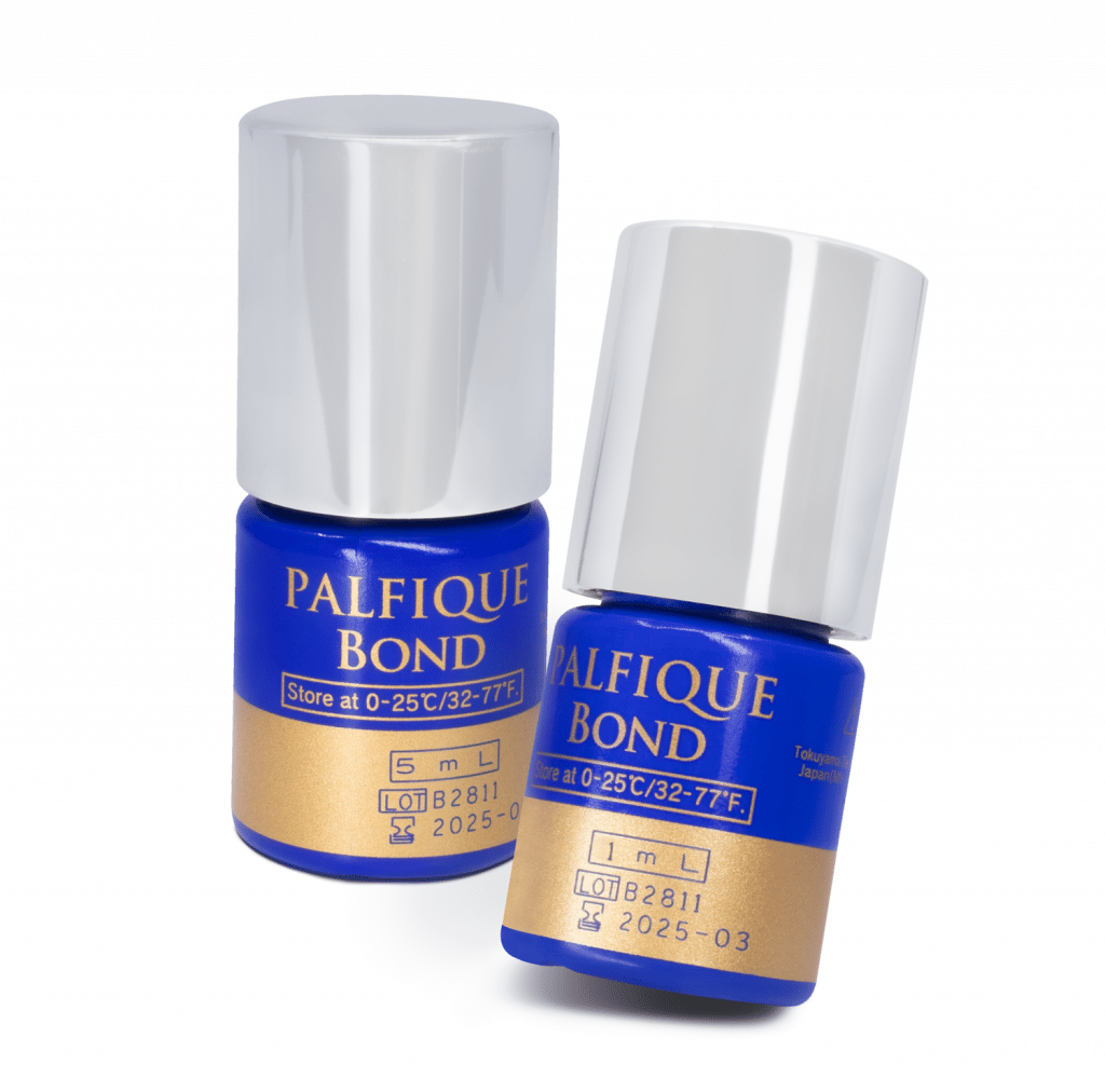 PALFIQUE BOND Adhesivos Deposito Dental Odontology BG