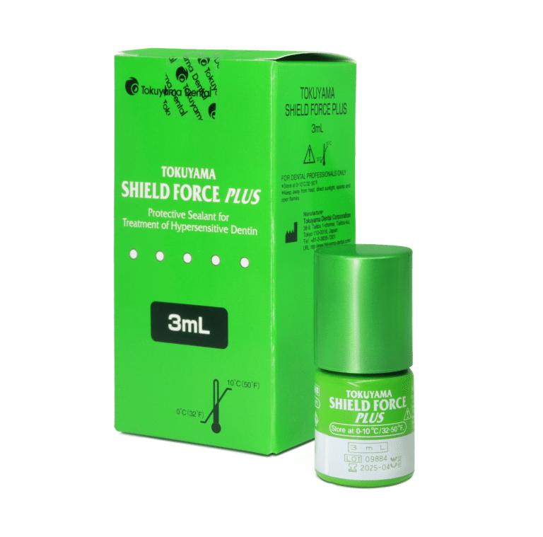 Shield Force Plus – Deposito Dental Odontology BG