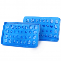 Moldes De Piezas De Cera Aniversario Deposito Dental Odontology BG