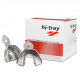 Hi-Tray kit 10 Cucharillas Perforada