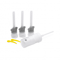 GingiFast Elastic Consumibles Laboratorio Deposito Dental Odontology BG