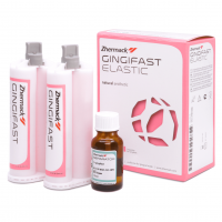 GingiFast Elastic Consumibles Laboratorio Deposito Dental Odontology BG