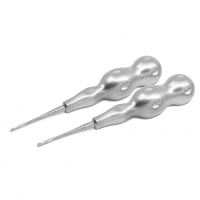 Botadores Lindo Recto Serrato